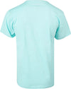 Leeway shirt
