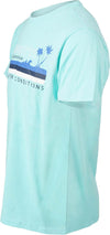 Leeway shirt