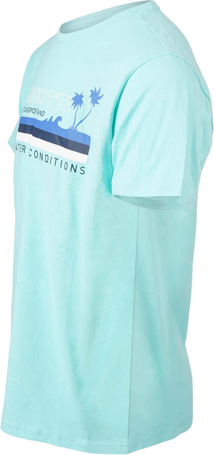 Leeway shirt
