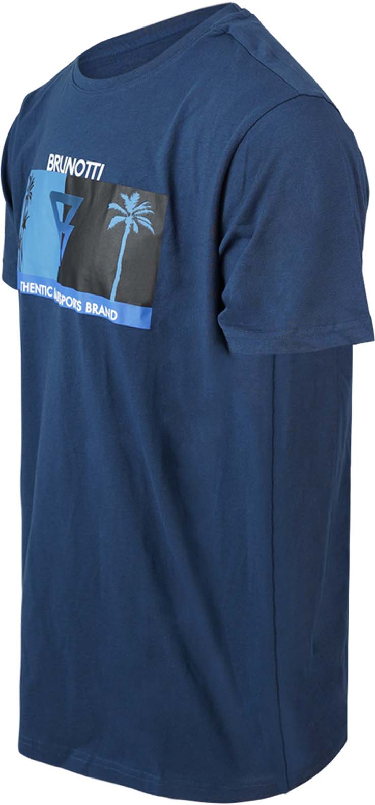 Leeway shirt