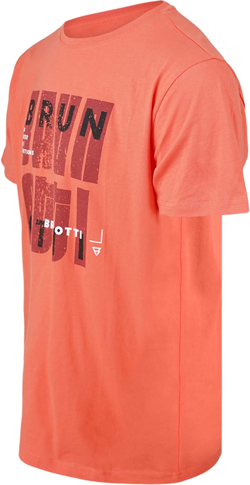 Leeway shirt