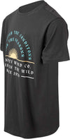Leeway shirt