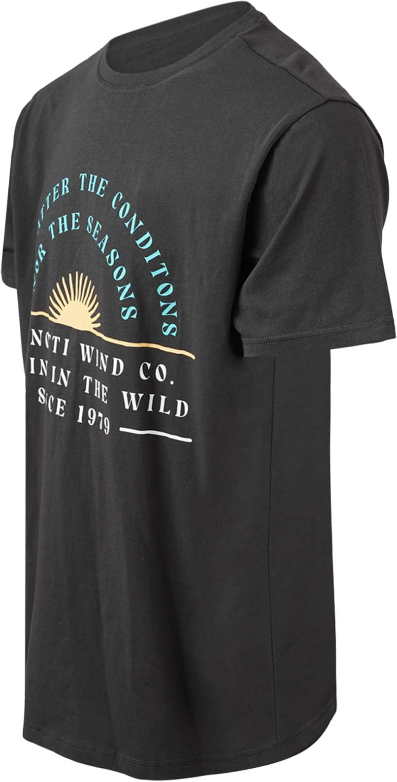 Leeway shirt