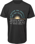 Leeway shirt