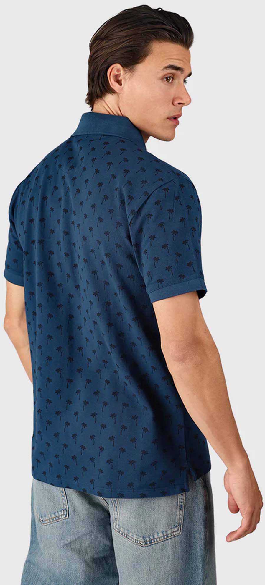 Addax-ao poloshirt