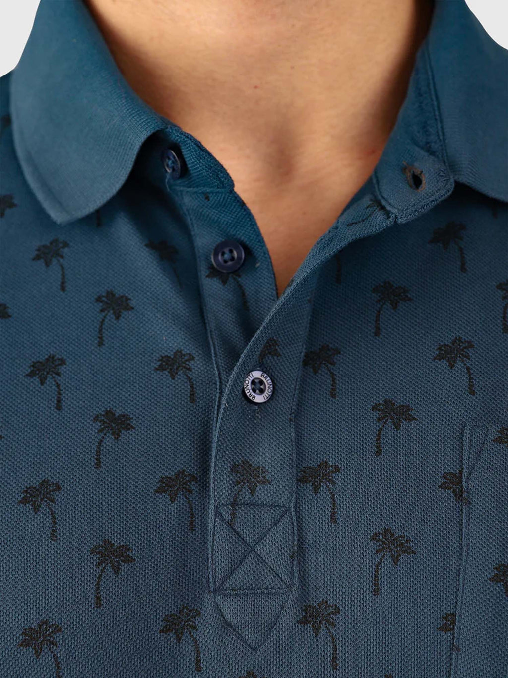Addax-ao poloshirt