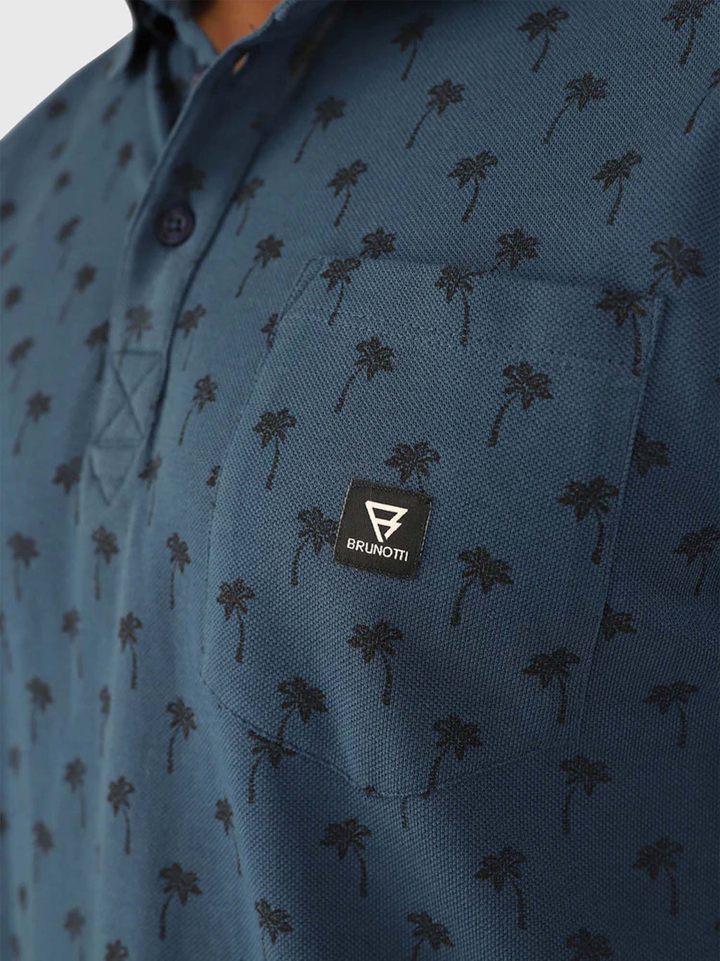 Addax-ao poloshirt