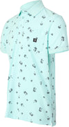 Addax-ao poloshirt