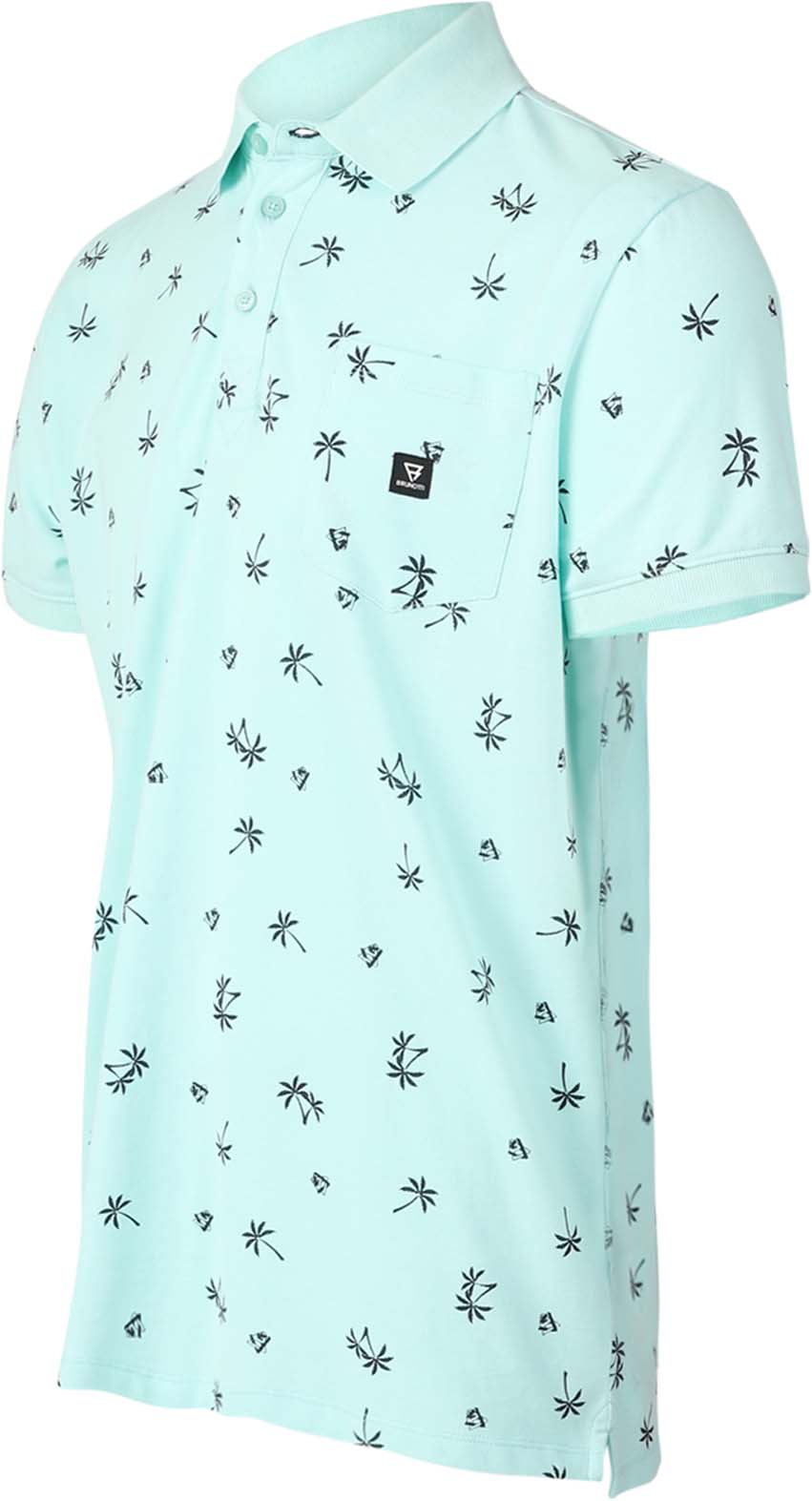 Addax-ao poloshirt