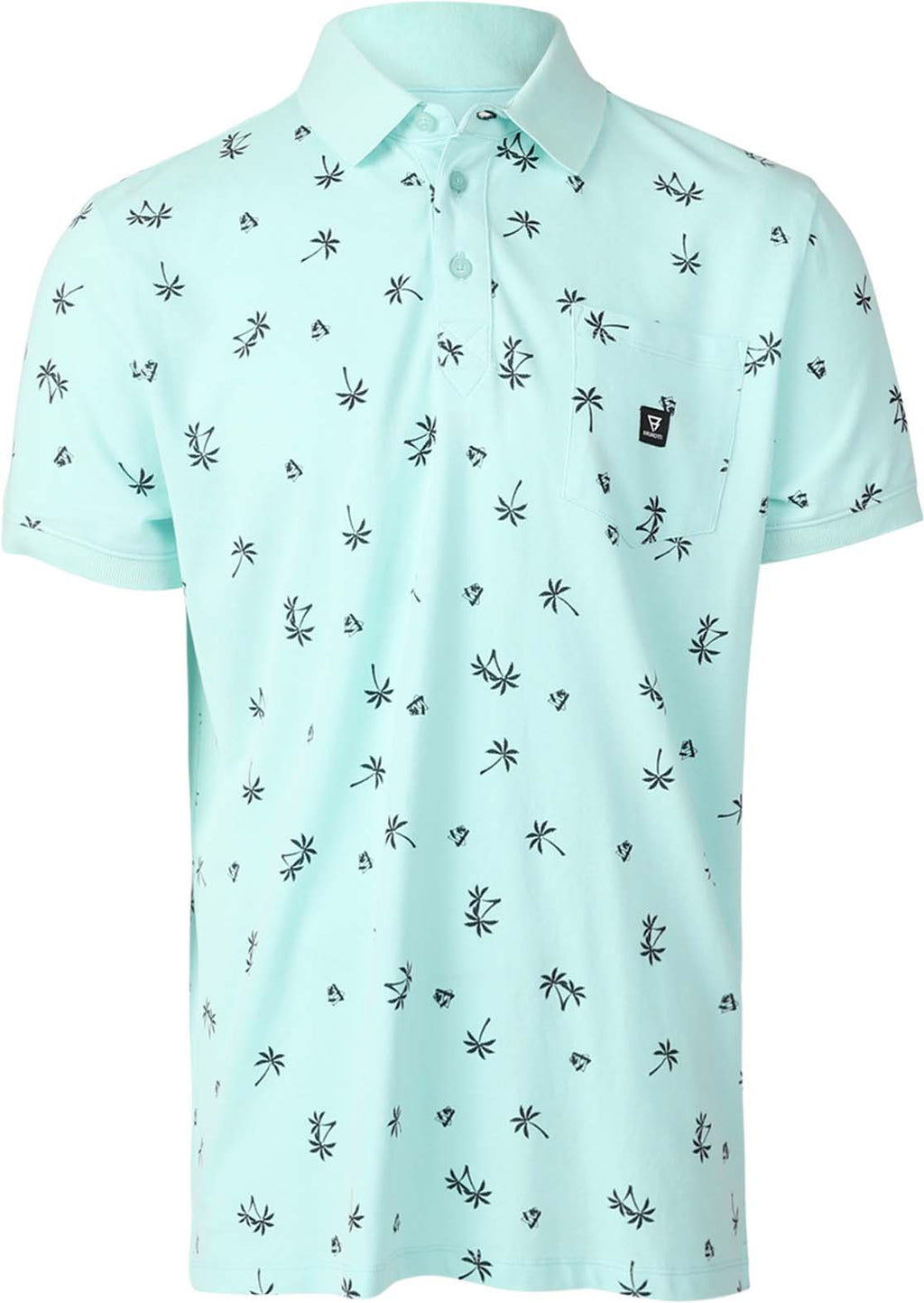 Addax-ao poloshirt