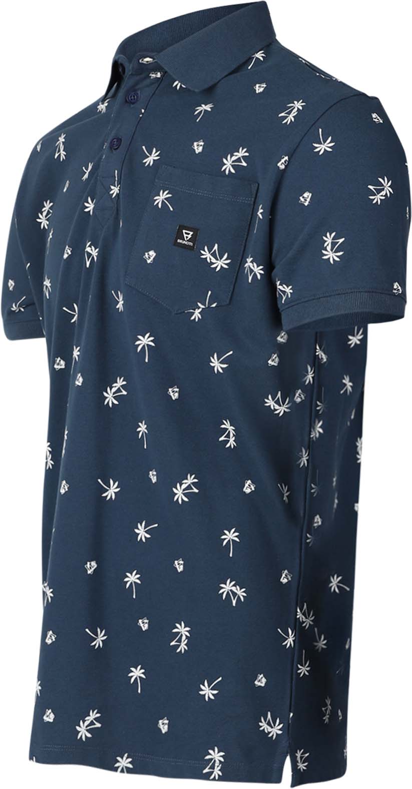 Addax-ao poloshirt