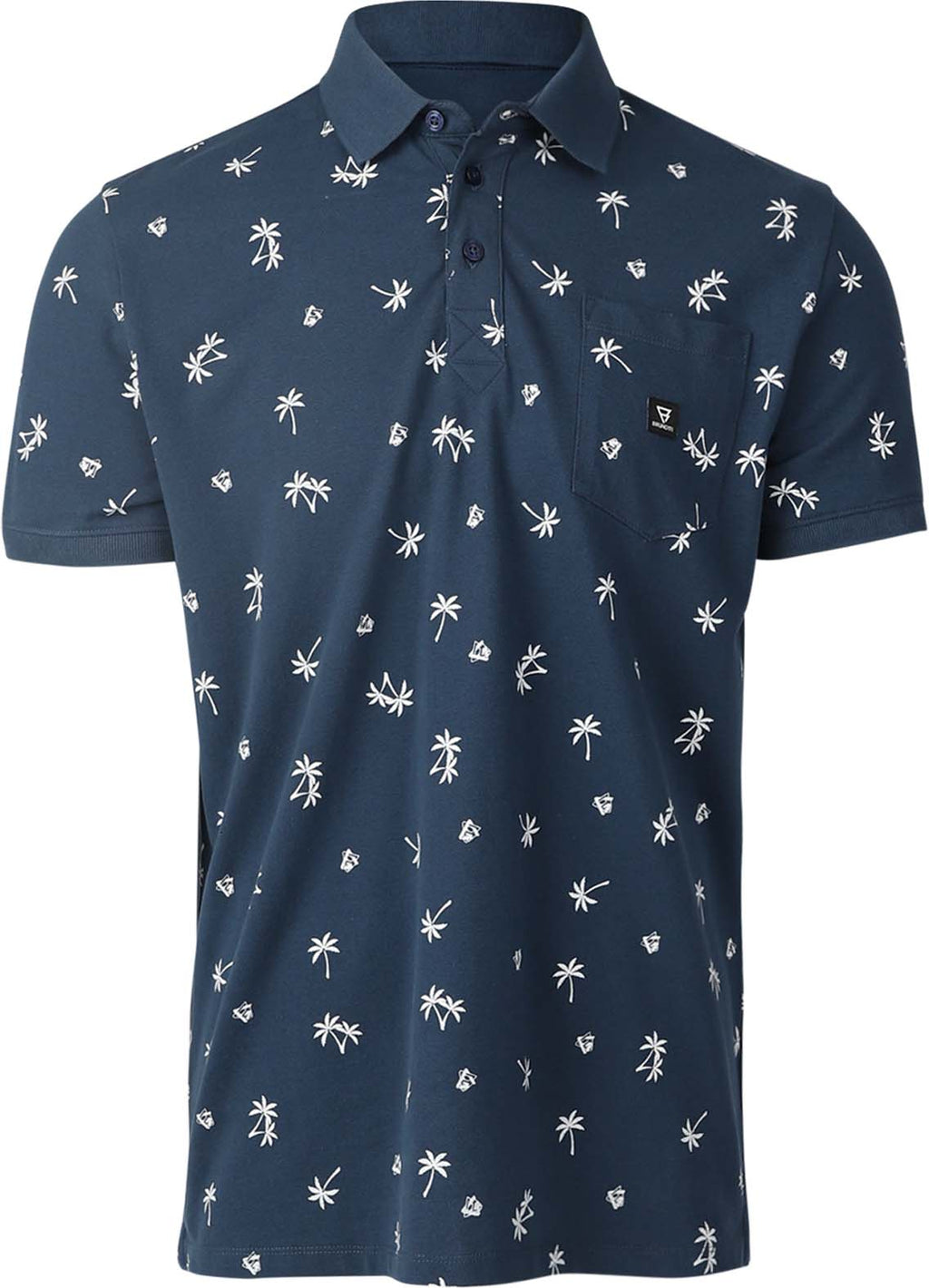 Addax-ao poloshirt