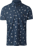 Addax-ao poloshirt