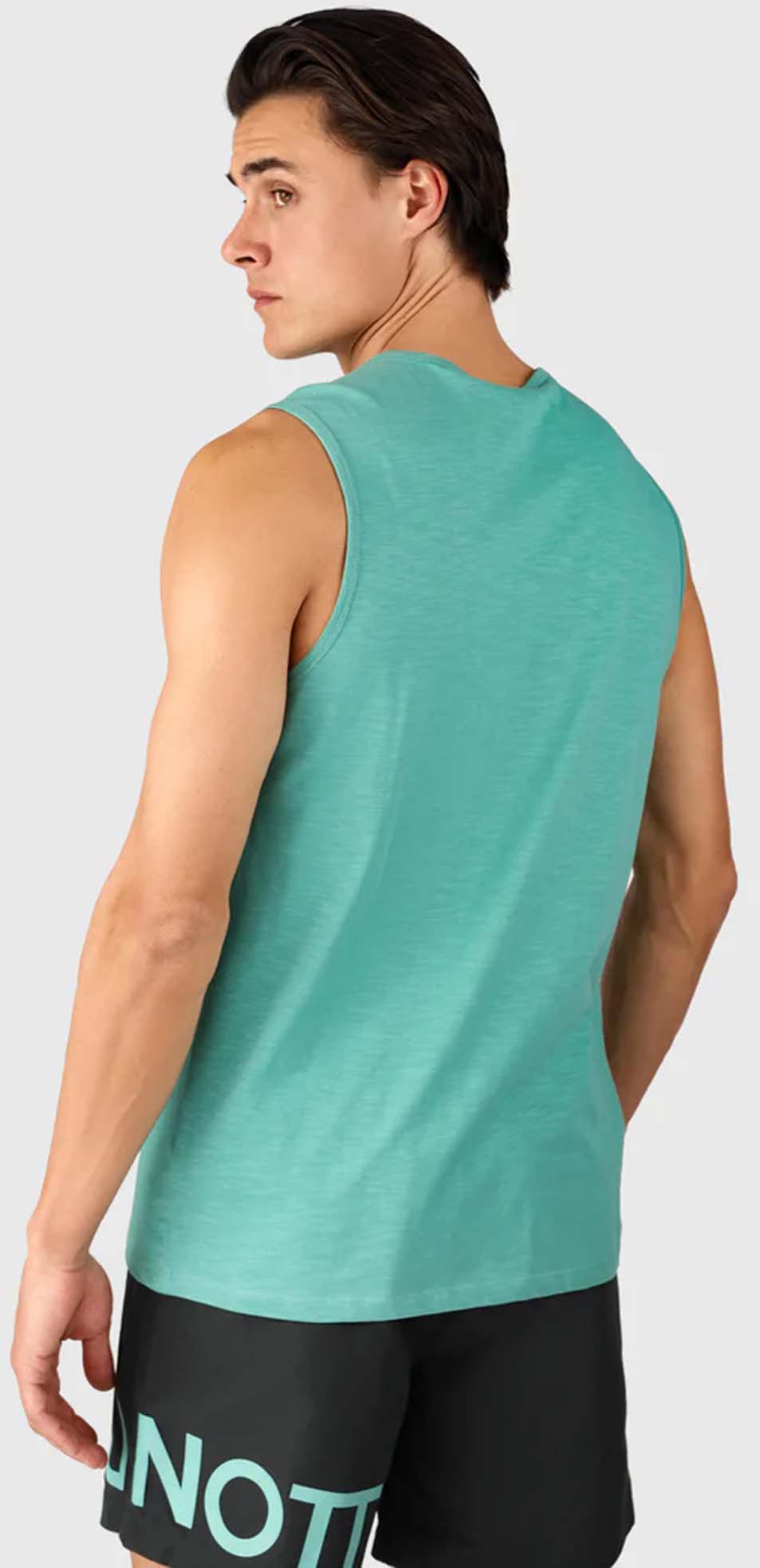Malaku-Slub tanktop