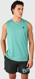 Malaku-Slub tanktop