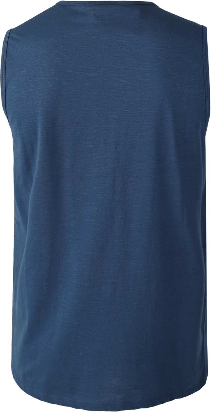 Malaku-Slub tanktop
