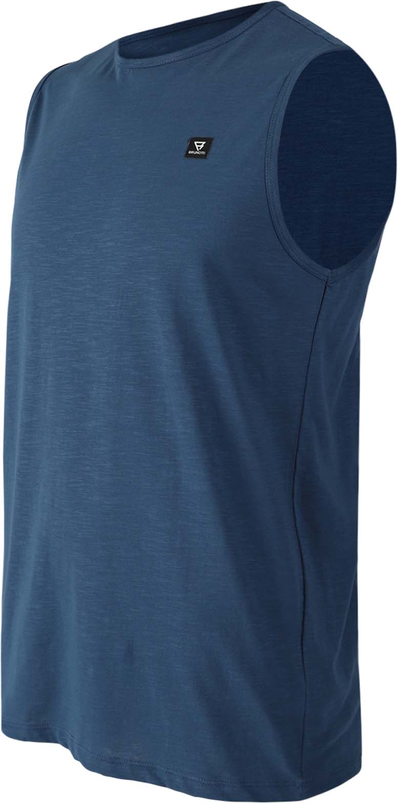Malaku-Slub tanktop