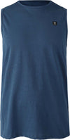 Malaku-Slub tanktop