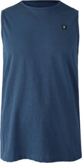 Malaku-Slub tanktop