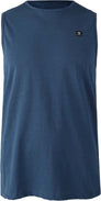 Malaku-Slub tanktop