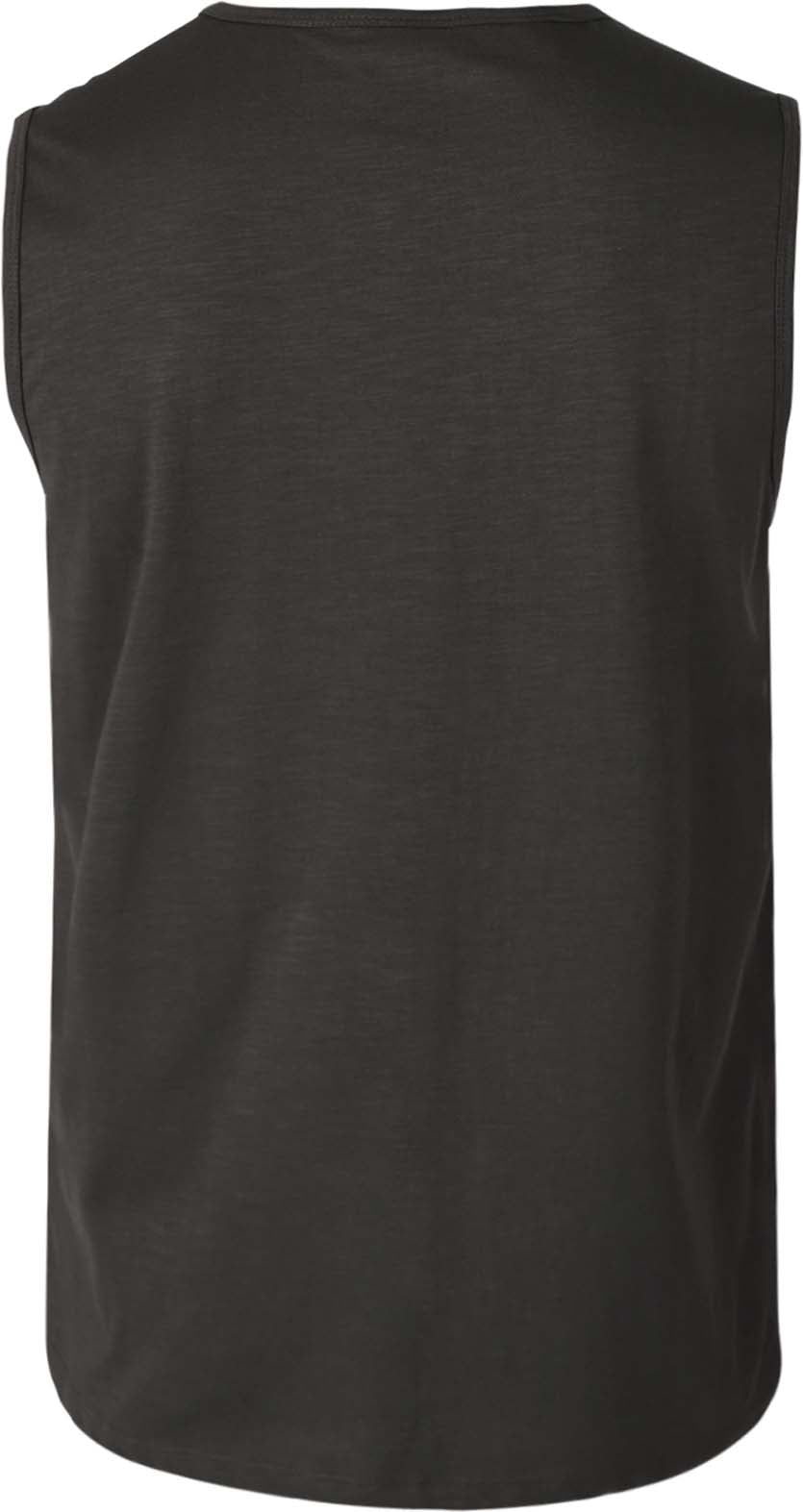 Malaku-Slub tanktop