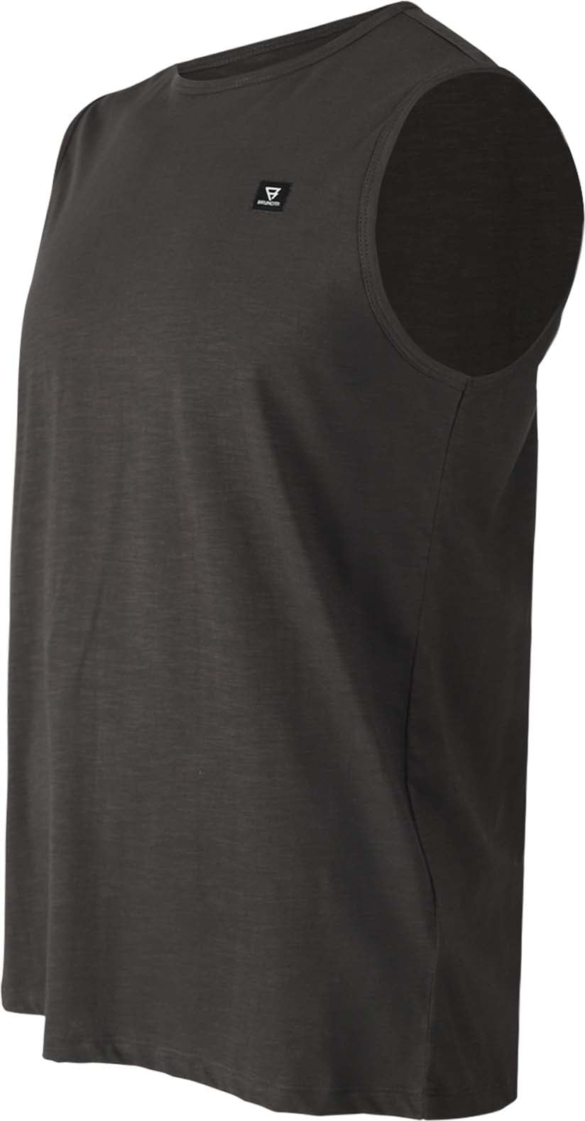 Malaku-Slub tanktop