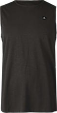 Malaku-Slub tanktop