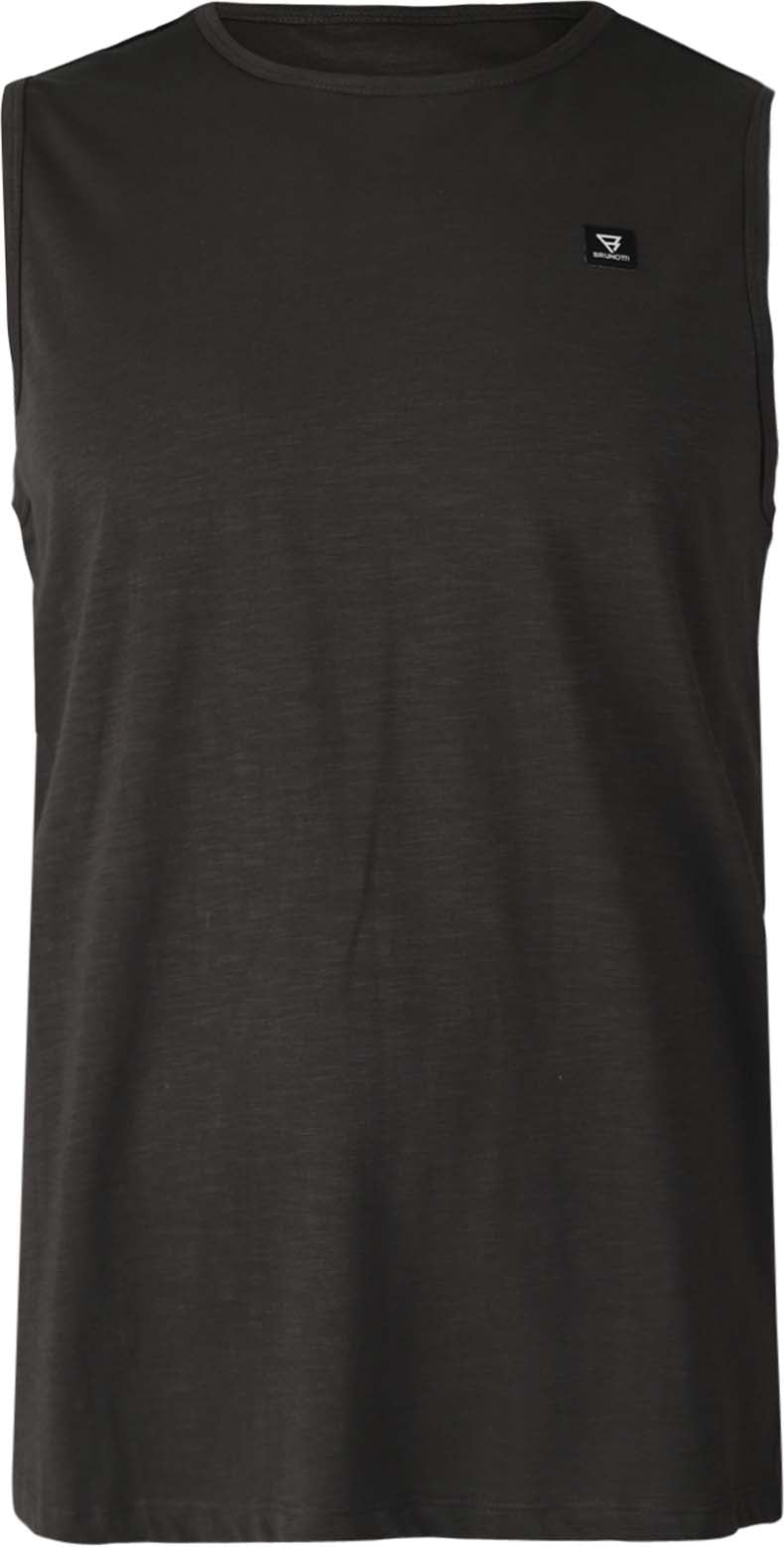 Malaku-Slub tanktop