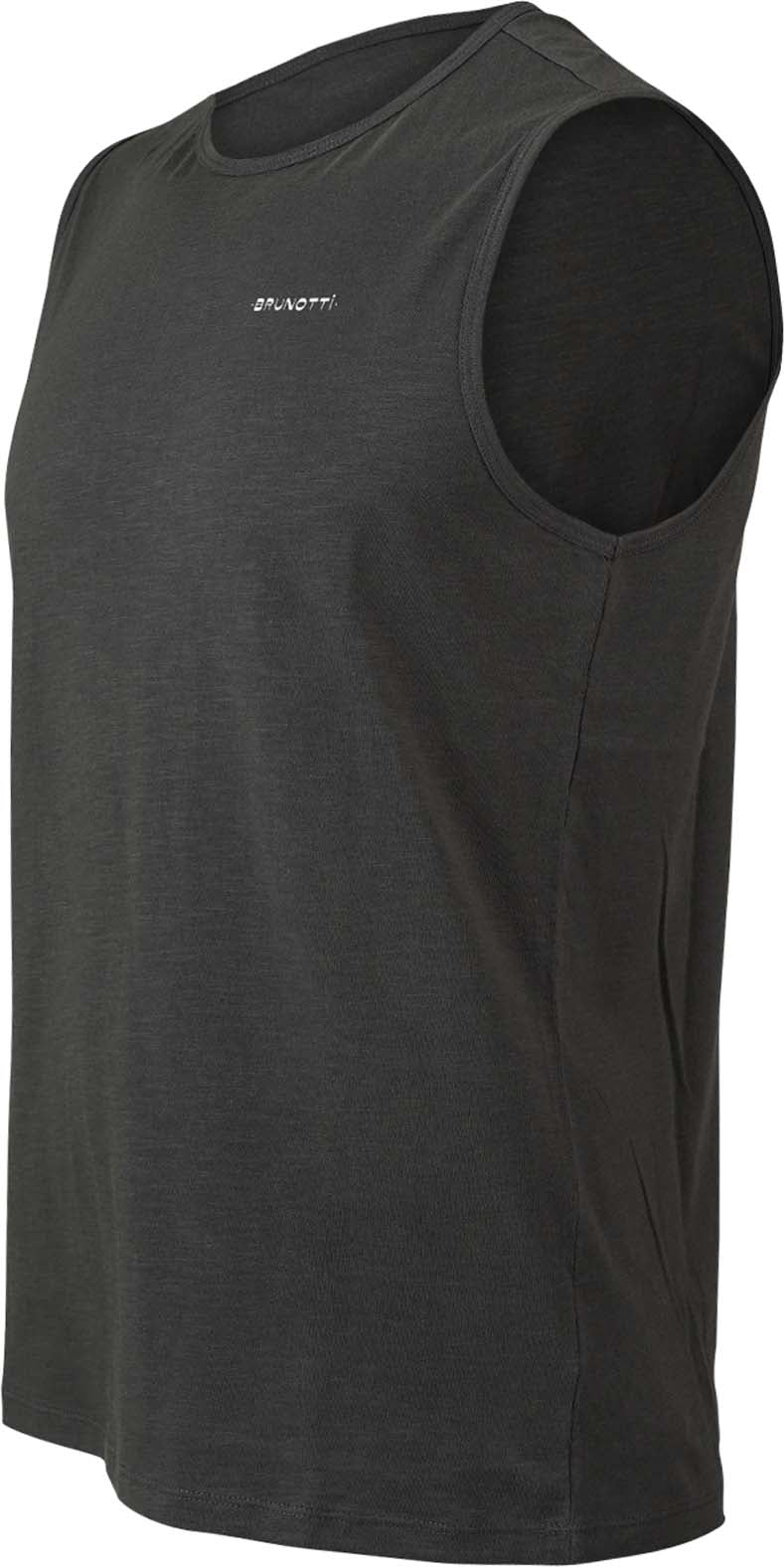 Malaku-Slub tanktop