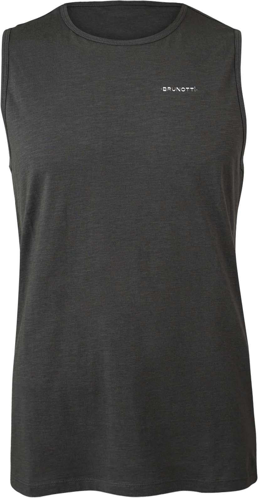 Malaku-Slub tanktop