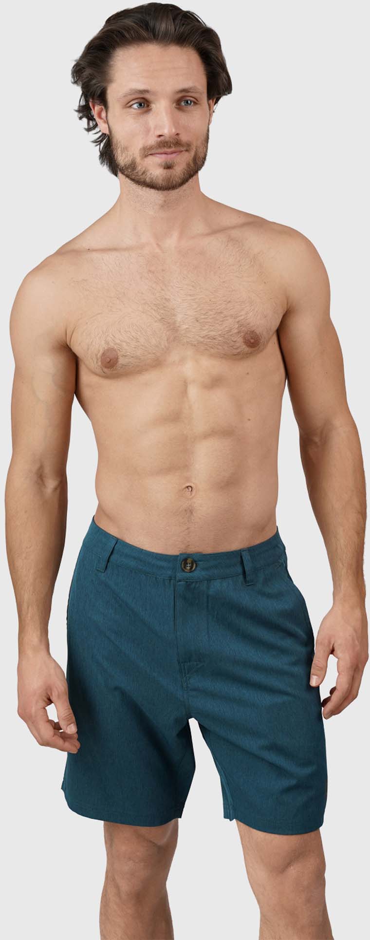 Harret Hybrid short
