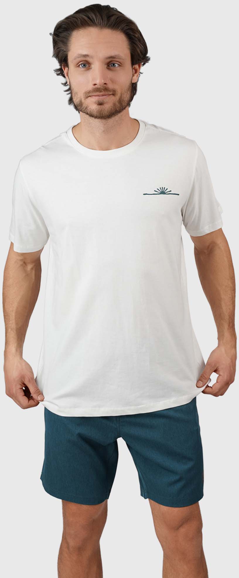 Harret Hybrid short