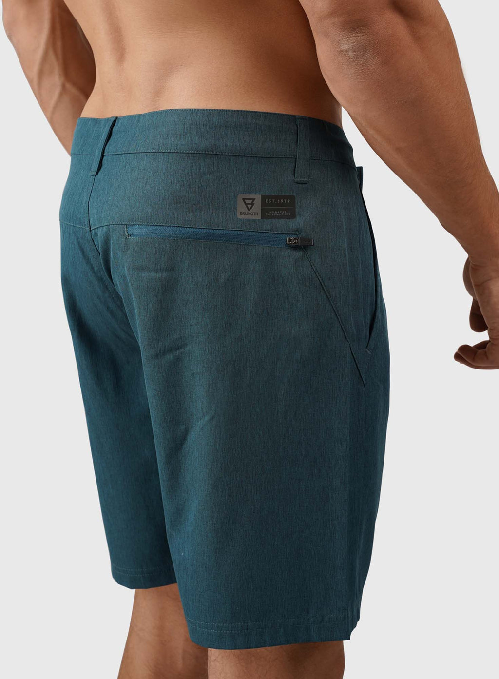 Harret Hybrid short
