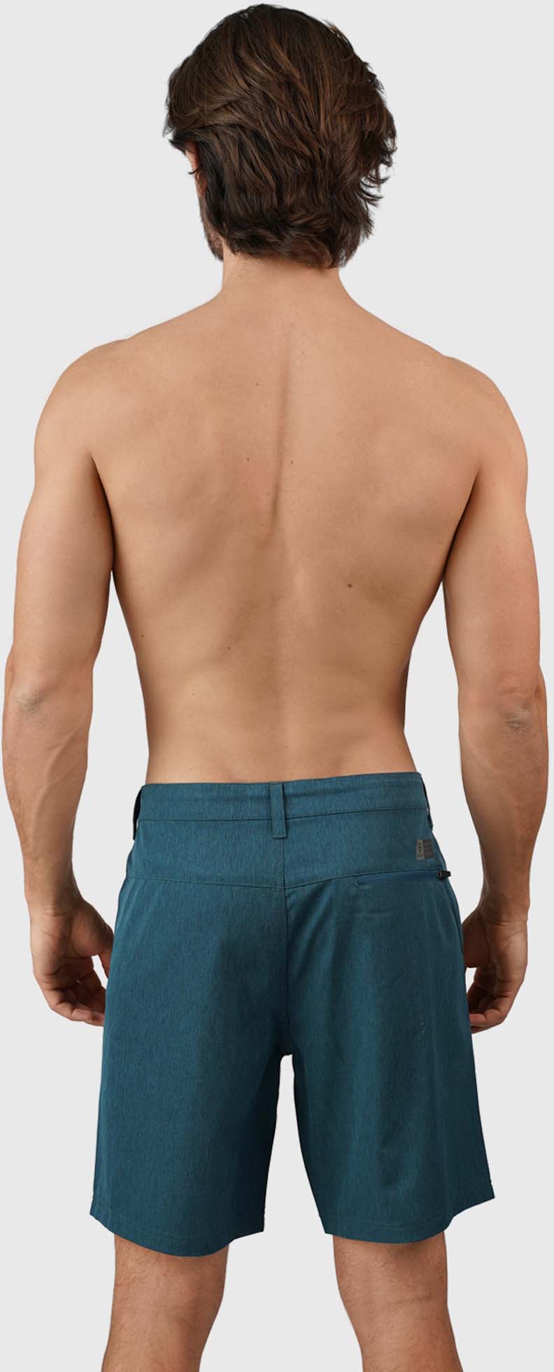 Harret Hybrid short