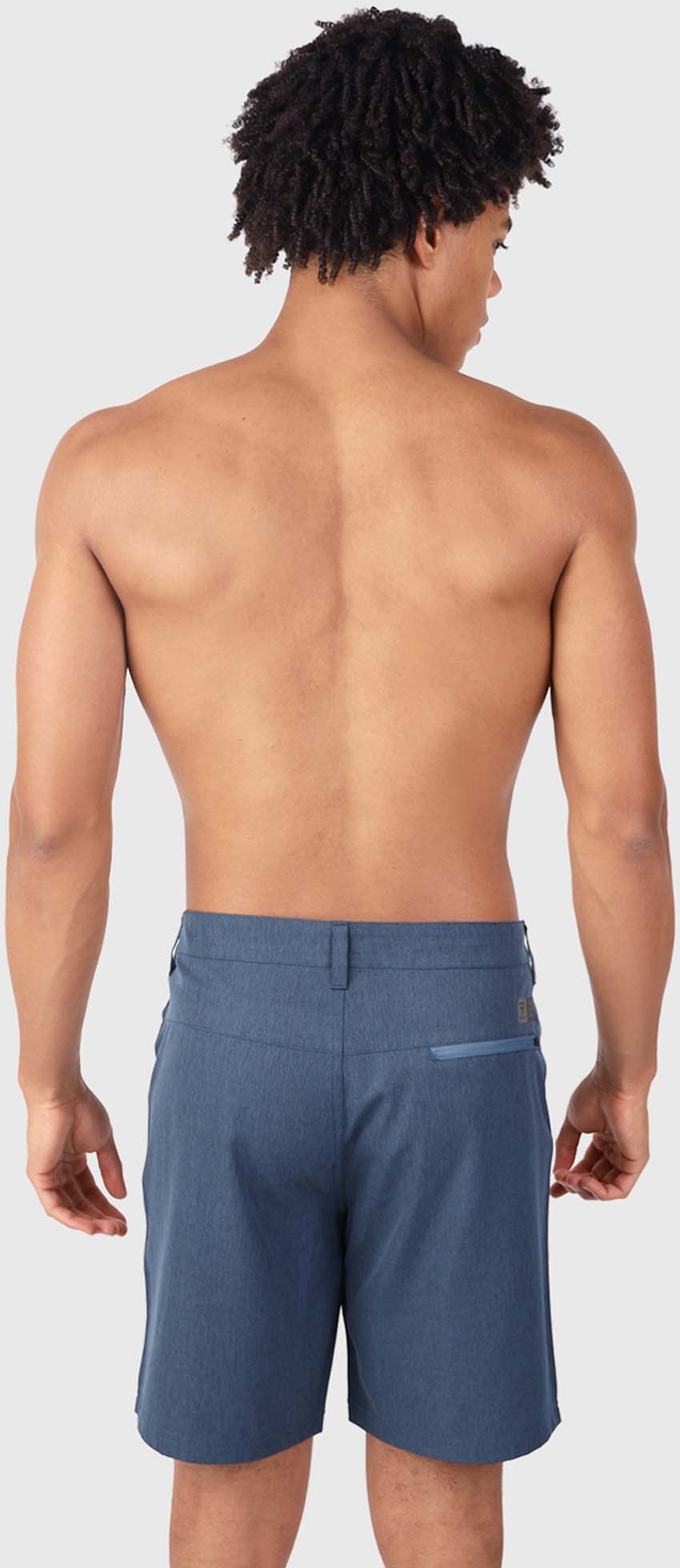 Harret Hybrid short