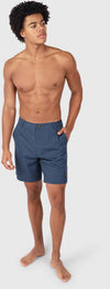 Harret Hybrid short