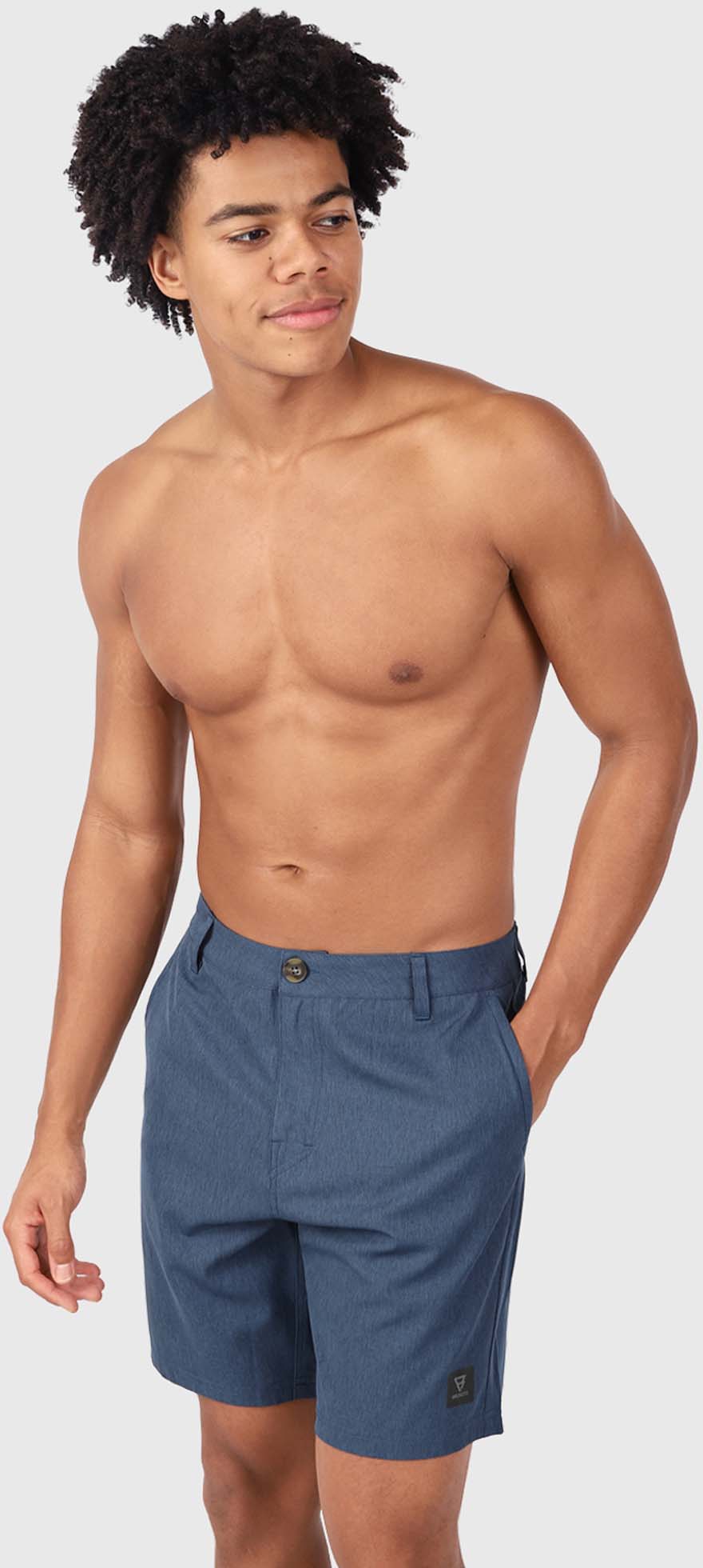 Harret Hybrid short