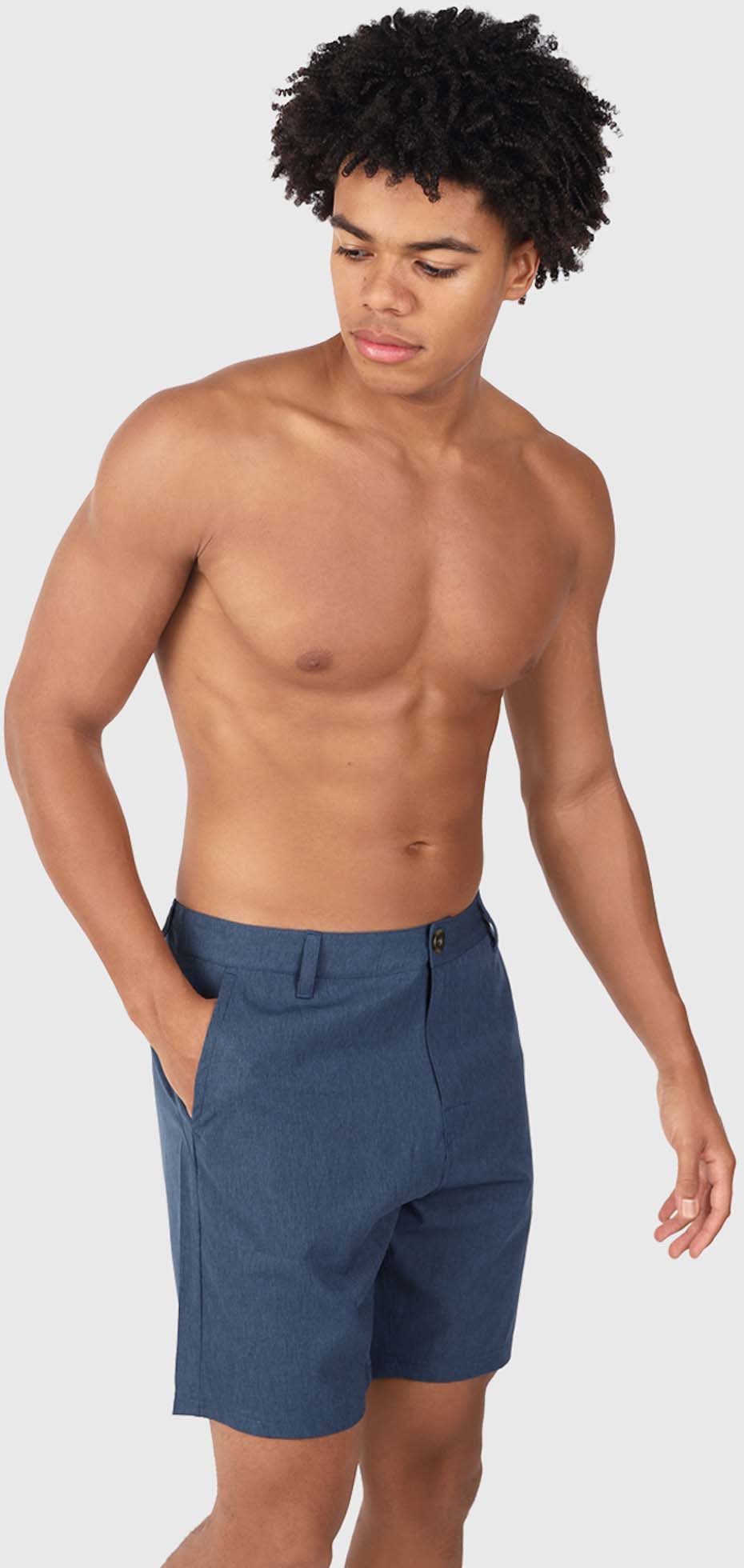 Harret Hybrid short