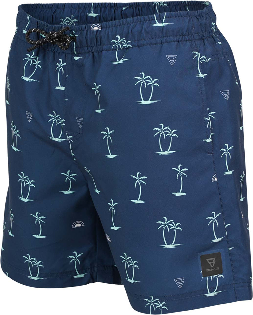 Cruneco-mini zwemshort