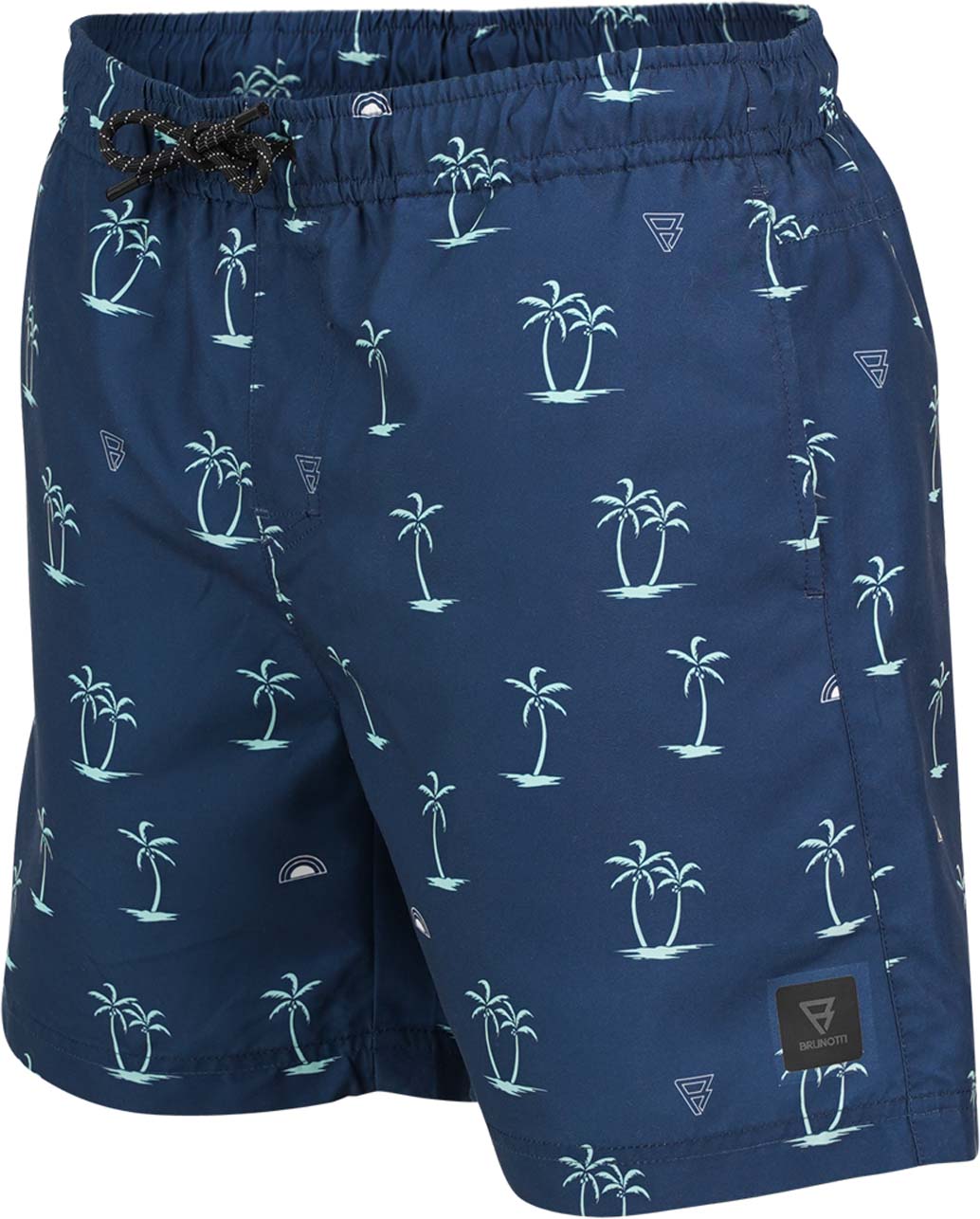 Cruneco-mini zwemshort