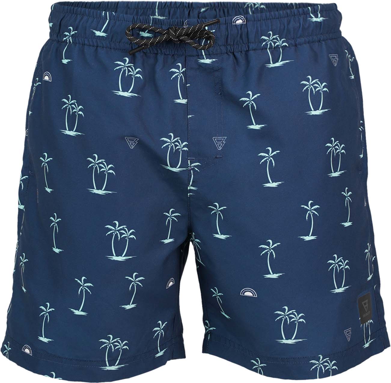 Cruneco-mini zwemshort