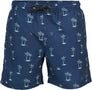 Cruneco-mini zwemshort