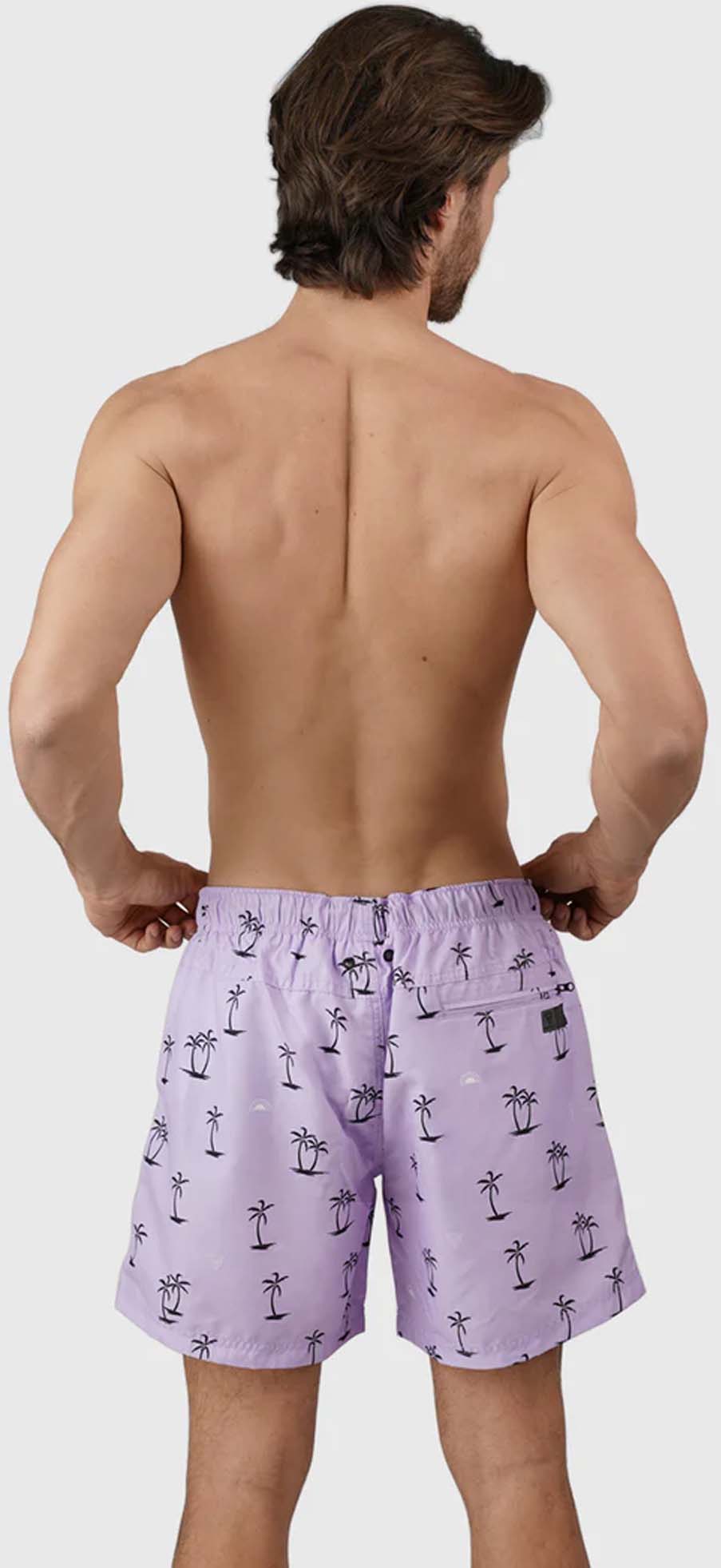 Cruneco-mini zwemshort