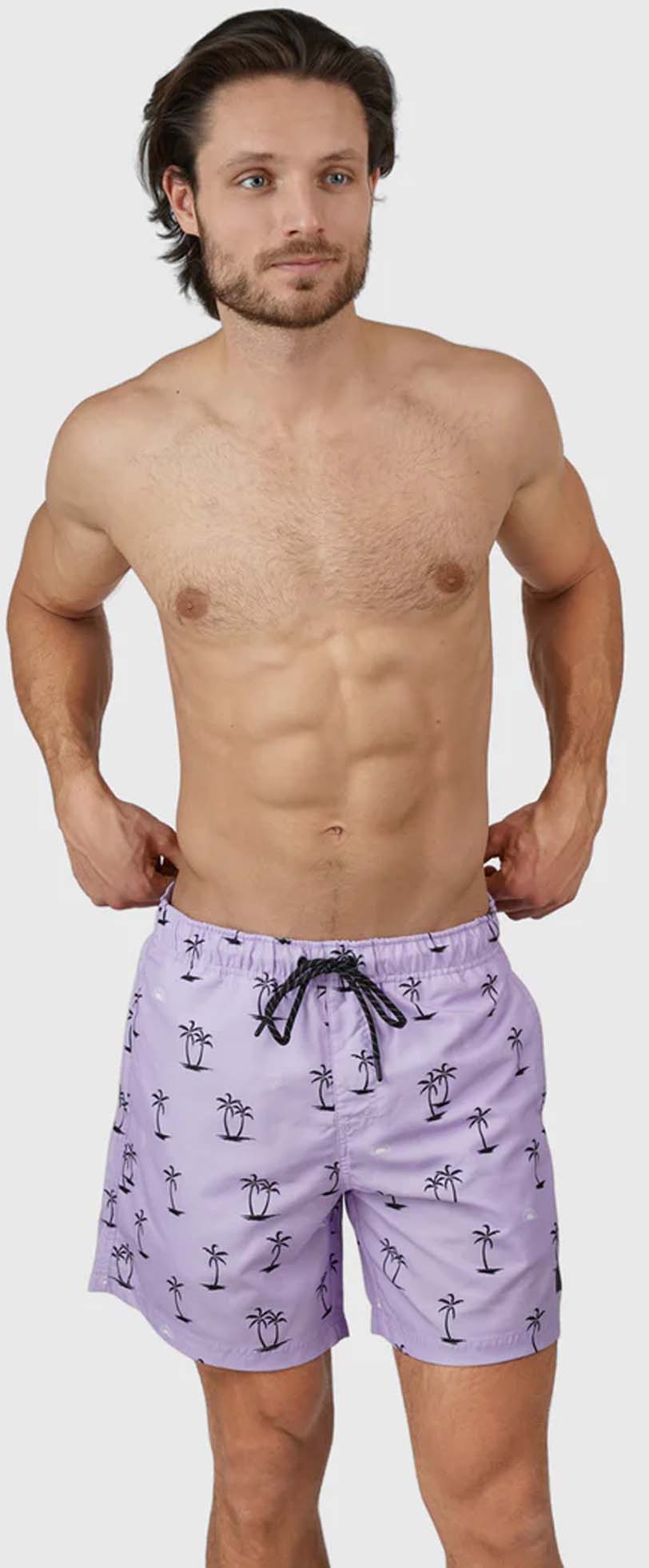 Cruneco-mini zwemshort