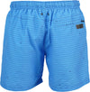 Cruneco-stripe zwemshort