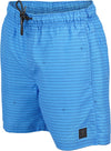 Cruneco-stripe zwemshort