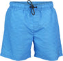 Cruneco-stripe zwemshort