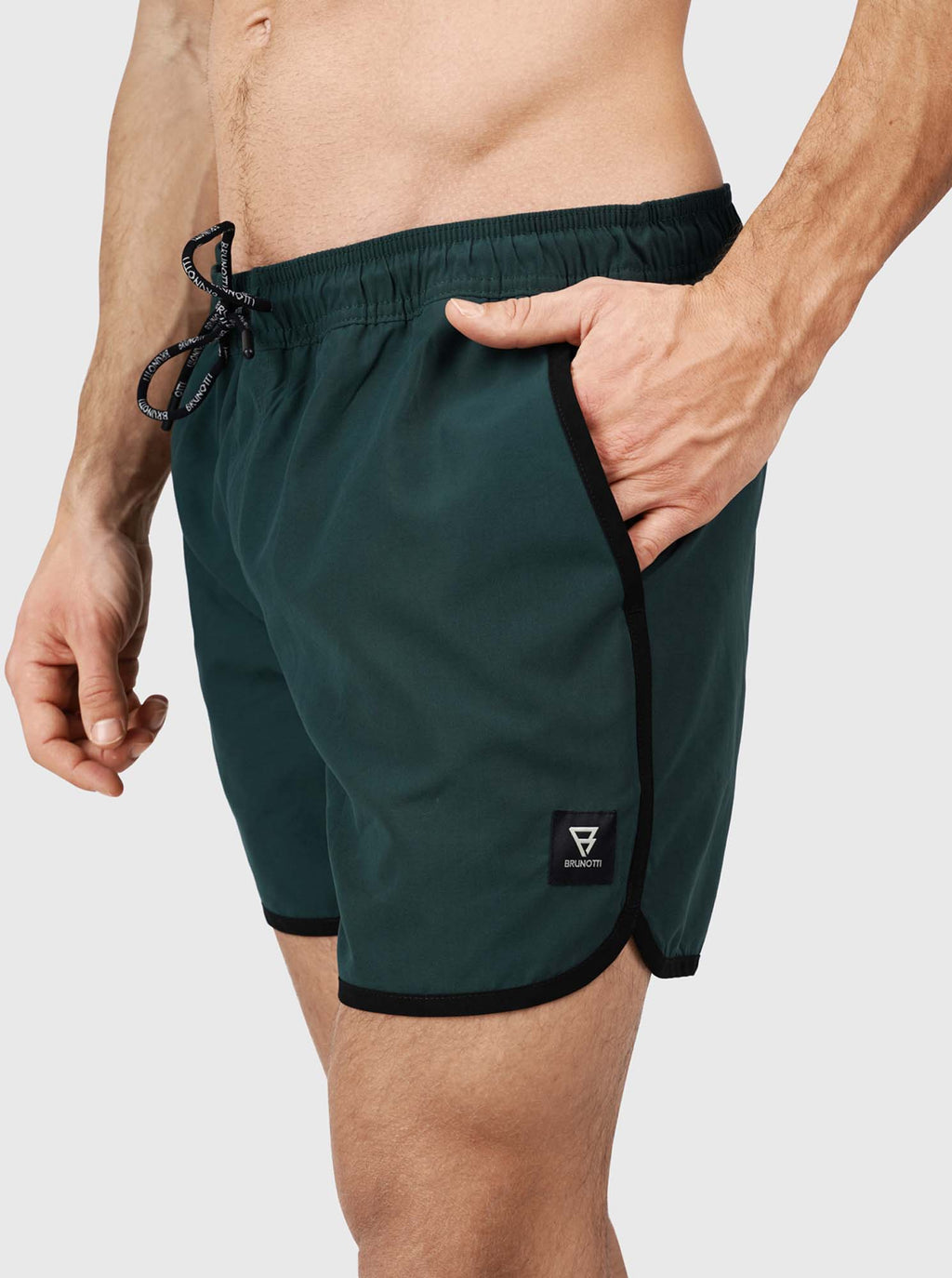 Lazon zwemshort