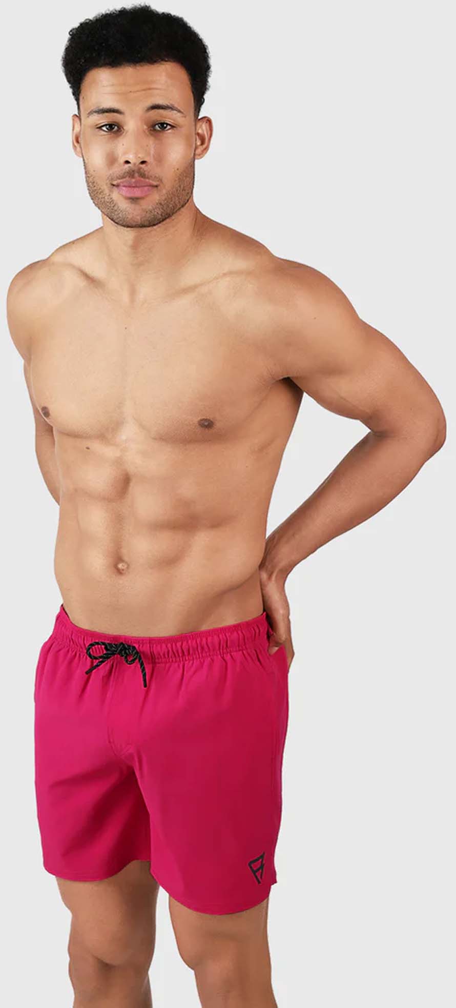 Iconic zwemshort