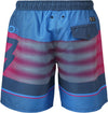 Maron zwemshort